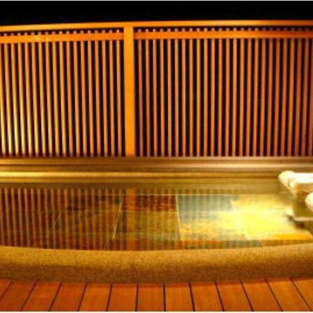 Futarishizuka Hotel Komagane Kültér fotó