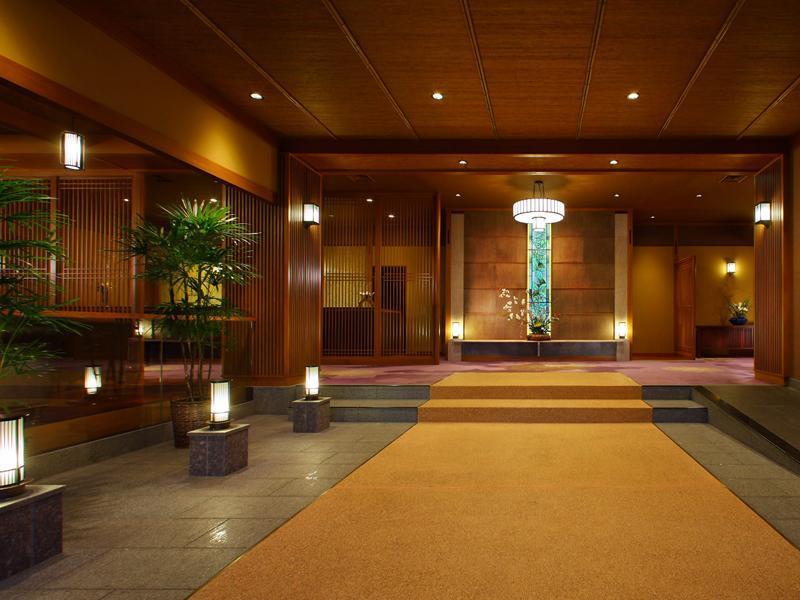 Futarishizuka Hotel Komagane Kültér fotó