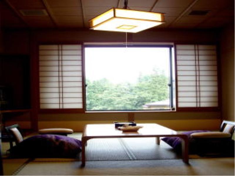 Futarishizuka Hotel Komagane Kültér fotó