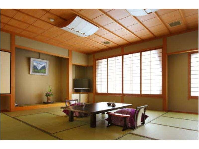 Futarishizuka Hotel Komagane Kültér fotó