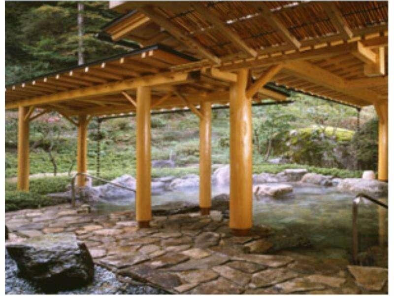 Futarishizuka Hotel Komagane Kültér fotó
