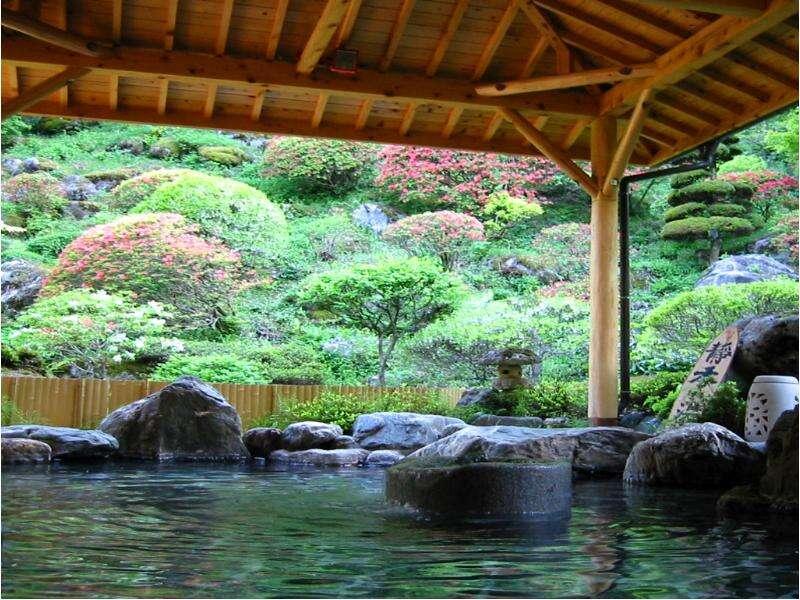 Futarishizuka Hotel Komagane Kültér fotó