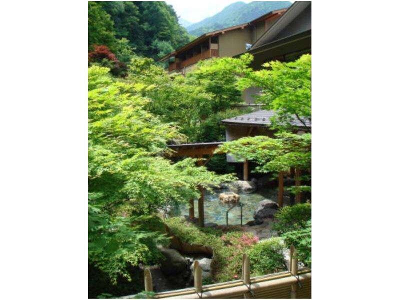 Futarishizuka Hotel Komagane Kültér fotó