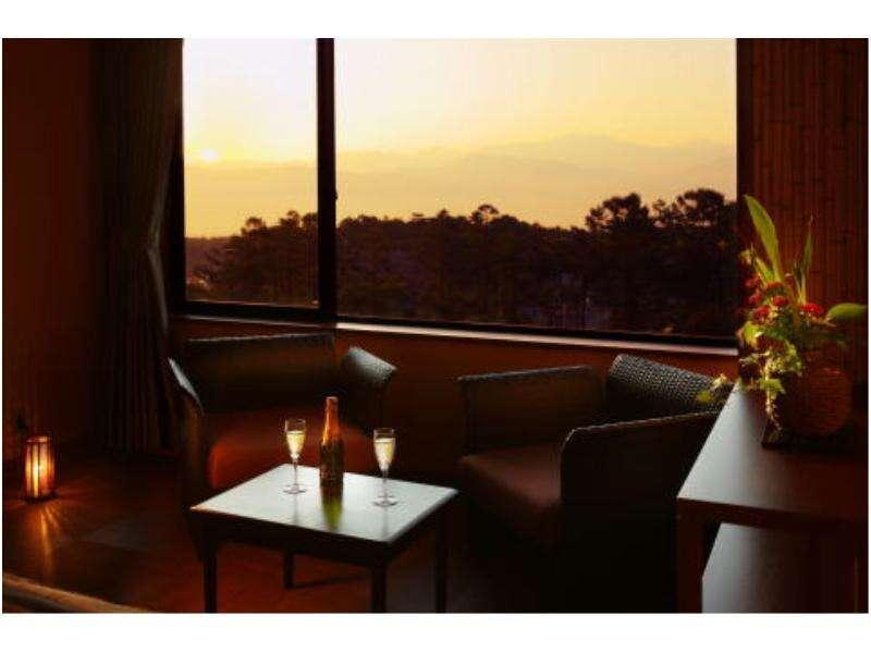 Futarishizuka Hotel Komagane Kültér fotó